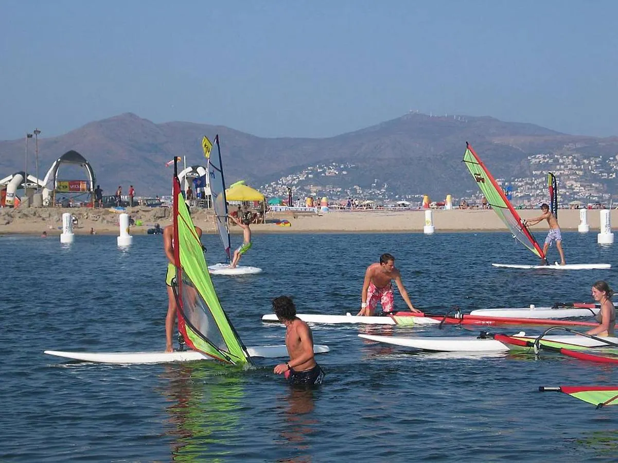Apart-Rent Apartment Marenostrum 0097 Empuriabrava