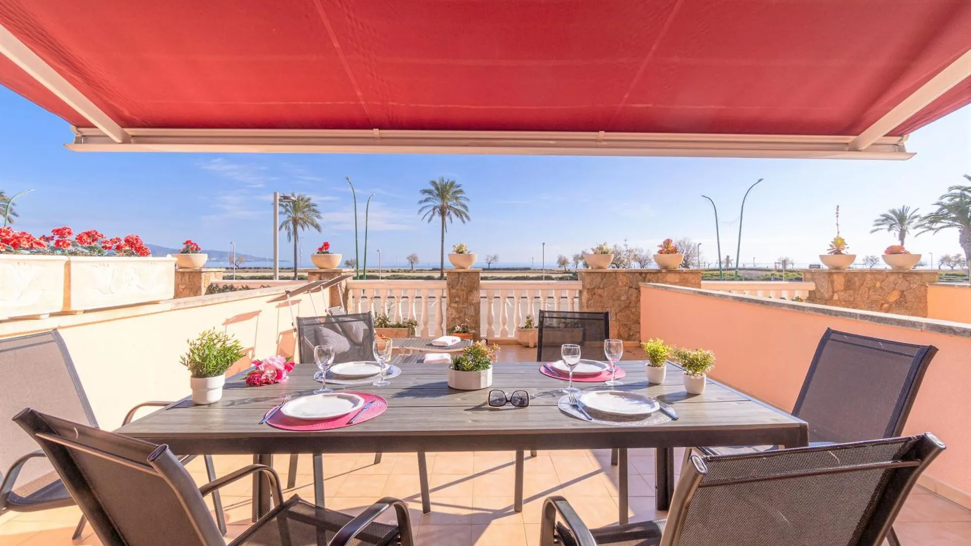Apart-Rent Apartment Marenostrum 0097 إمبوريابرافا إسبانيا