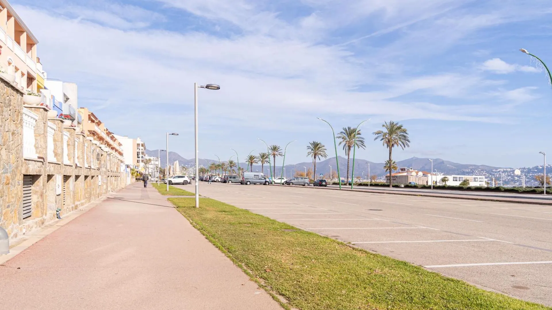 Apart-Rent Apartment Marenostrum 0097 إمبوريابرافا 0*,  إسبانيا