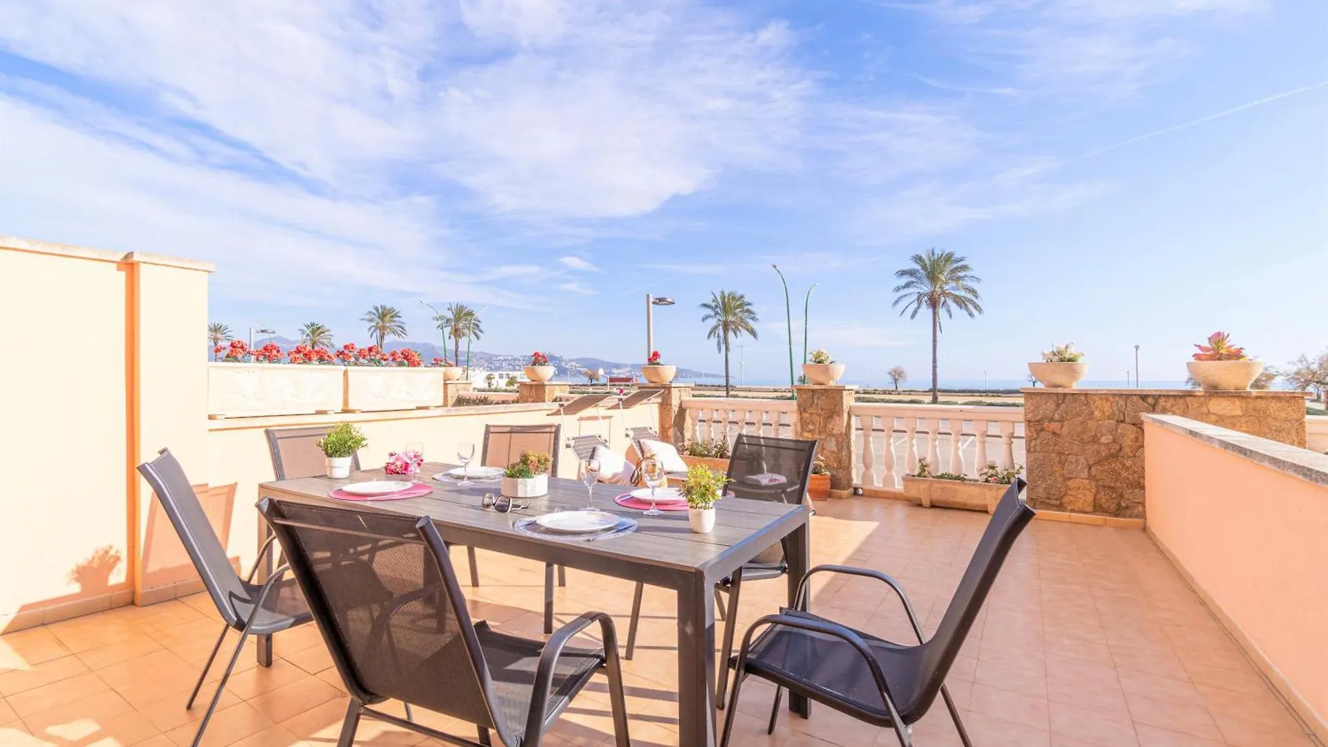 Apart-Rent Apartment Marenostrum 0097 Empuriabrava