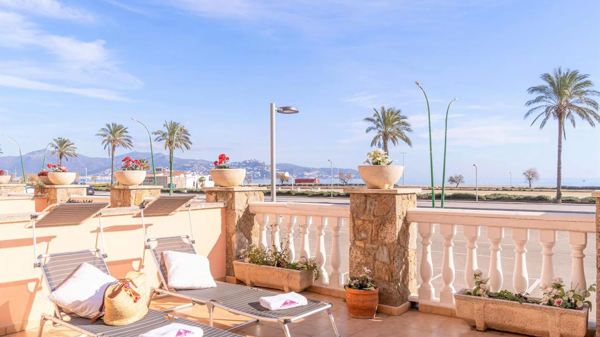 Apart-Rent Apartment Marenostrum 0097 إمبوريابرافا إسبانيا