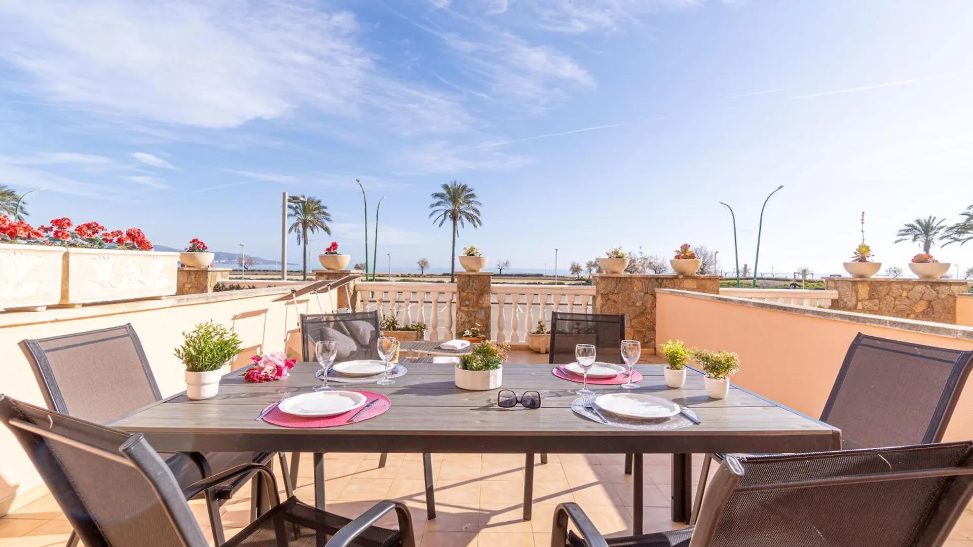 Apart-Rent Apartment Marenostrum 0097 Empuriabrava